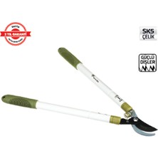 Tomax Worth Yüksek Dal Kesme Makası Teleskopik 1213