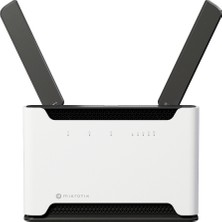 MikroTik Chateau PRO ax - H53UiG-5HaxQ2HaxQ WiFi6 Firewall Router