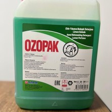 Şeylişeyler- Ozopak Elde Yıkama Bulaşık Deterjanı 5 kg