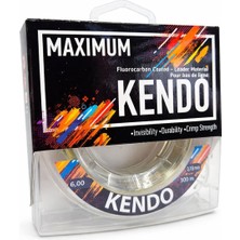 Genel Kendo Maximum 300 mt Şampanya Makara Misine