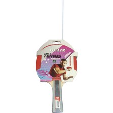 Helix Masa Tenisi Raketi Impression 3 Yıldız Ittf Onaylı