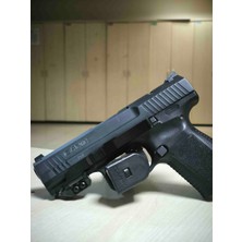 Giztech Yeni Nesil Gizli Taktik Taşıma Kiti Giz  Canik  Mete Serisi,combat Ttı ,elit S, Sol El,SUB ELİTE,MC9 VE TÜREVLERİ