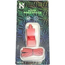 Helix Hakem Düdüğü Standart