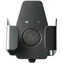 Giztech Yeni Nesil Mıknatıslı  Gizli Taktik Şarjör Taşıma Kiti Gizör