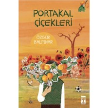 Genç Timaş Portakal Çiçekleri