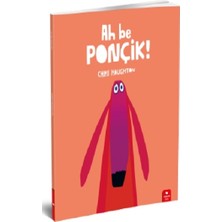 Redhouse Yayınları Ah Be Ponçik