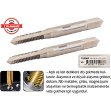 Tomax El Kılavuzu  Dın 352 3 Lü Tk M7