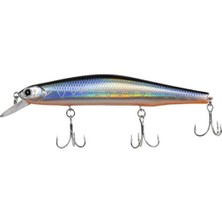 Ryuji Jerk Man 13CM 26.5gr 1-2mt  Dalar Suspending Maket Yem Flash