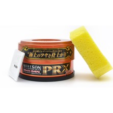 Wıllson Prx Premium Wax (Carnauba Içerikli)