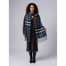 Trend Nexus Ekoseli Şal