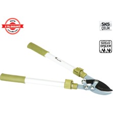 Tomax Worth Yüksek Dal Kesme Makası Lüx 1222