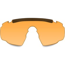 WILEY X Saber Advanced Balistik Lens