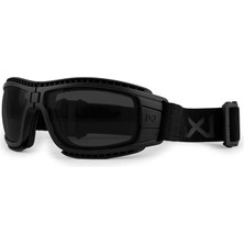 WILEY X LYNX Balistik Goggle (2 Lens)