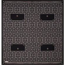 Çağrı İpek Çağrı Ipek Tivil Ipek Eşarp 9705-9