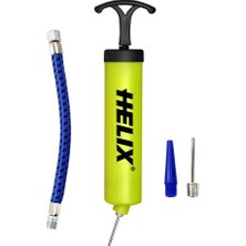 Helix Top Şişirme Pompası