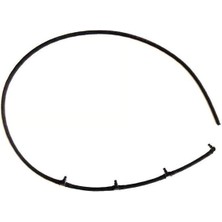 Carpiece Enjektör Geri Dönüş Hortumu Ducato Iıı-Iveco Daıly Iıı 2.3 Jti 05 500392262-68098539AA