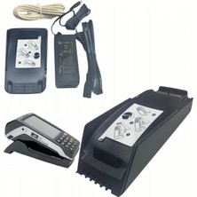 Ingenico Move 5000 F Base (Alt Şarj Ünitesi)