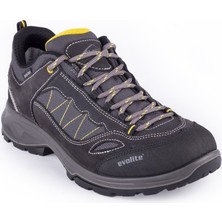 Evolite Spark Evo-Tex Outdoor Ayakkabı - Gri