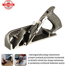 Tomax Ambika Demir Düz Taban (210)