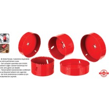 Tomax Bi-Metal Panç 188 mm