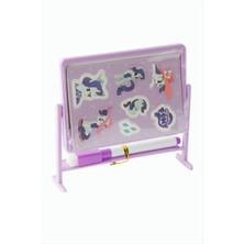 Freedom Store Çzgflm Karakteri Yazı Tahtası