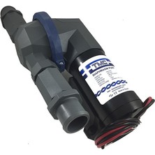 Tmc Diyaframlı Tuvalet Pompası 12 V