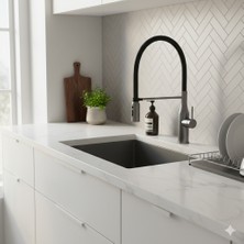 Uzman Armatür Arıtmalı Musluk