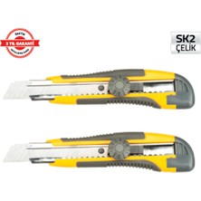 Tomax Maket Bıçağı Yg 05 3 Bıçaklı (24 Adet)