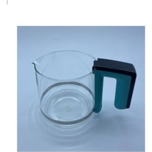 Beko Pratik ve Şık M Çay Makinesi, Plastik Malzeme, Mavi Renk