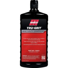 Malco Tru Grit Derin Çizik Giderici Pasta-Cila 946 ml