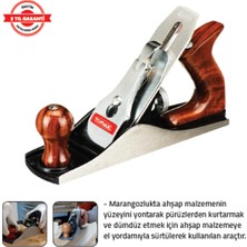 Tomax Ambika Demir Rende No 4 (225)