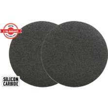 Tomax Cırtlı Zımpara 115/180 Kum Sc (100 Adet)