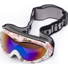 Evolite Flip Junior  Kayak Gözlüğü - SP119-F