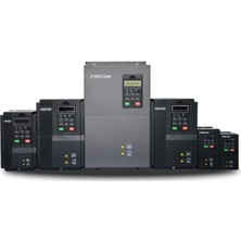 Tsm Frecon 11 Kw - 15 Hp Trifaz Solar Sulama Sürücüsü