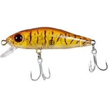 Ryuji Süper Minnow 5.5cm 5gr Floating Maket Yem Teke