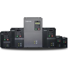 Tsm Frecon 2.2 Kw - 3 Hp Trifaz Solar Sulama Sürücüsü