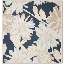 Çağrı İpek Çağrı Ipek Tivil Ipek Eşarp 11850-8