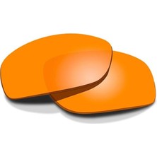 Wiley x Wıley x Lynx Turuncu Balistik Lens