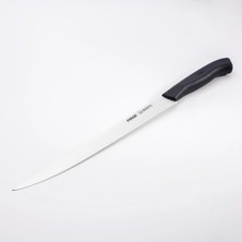 Pirge Ecco Lakerda Bıçağı 25 cm Siyah