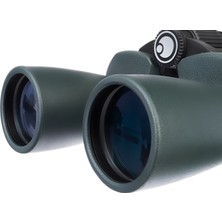 Levenhuk Sherman Pro 12X50 Binoküler Dürbün