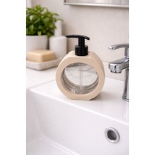 Bzk Sıvı Sabunluk 350ML