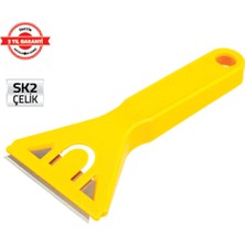 Tomax Cam Kazıma Bıçağı (Yg 512) (36 Adet)