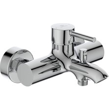 Ideal Standard BC199AA Ceraline Banyo Bataryası-Chrome