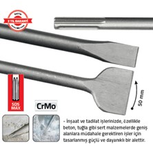 Tomax Sds Max Extra Geniş Keski 18X400X75 mm