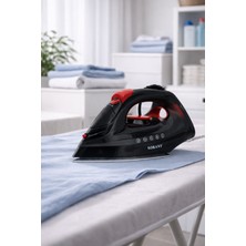 Sokany SK-11022 Kompakt Buharlı Ütü