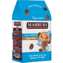 Mahbuba Soğuk Ice Kahve Şekerli 24x25gr