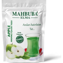Mahbuba Elma Aromalı Oralet Çayı İçecek Tozu 250gr Hot Drink Sıcak Tüketiniz