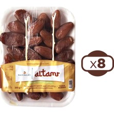 Al Tamr Tunus Hurması 300 gr x 8 Adet
