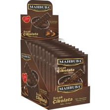 Mahbuba Sıcak Çikolata Mutlu Hisset 12x20gr