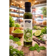 Sarya Matcha Şurubu